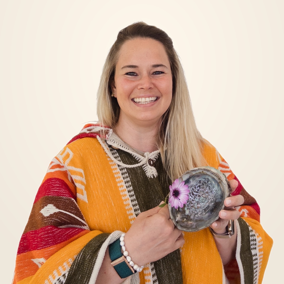 Burcu Basan kişisel portre
