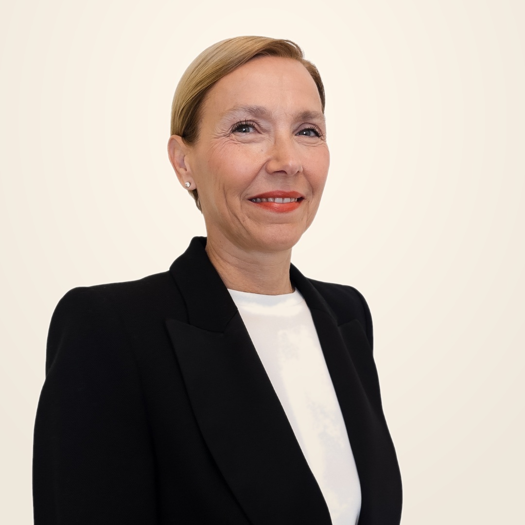 Ebru Yonca Çapa profesyonel portre