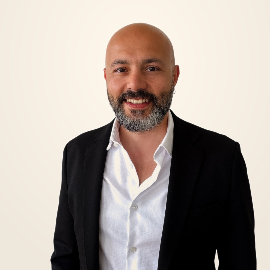 Seçkin Karataş profesyonel portre