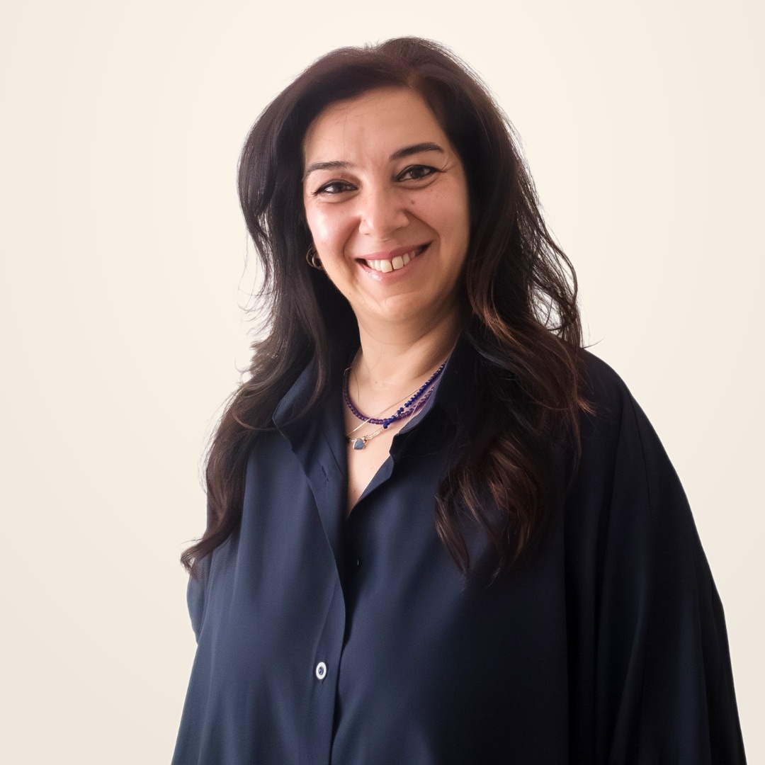 Tatiana Baysan profesyonel portre