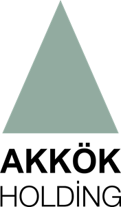 Akkök Holding logosu