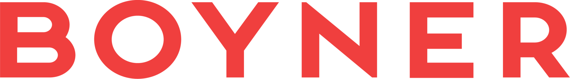 Boyner logosu