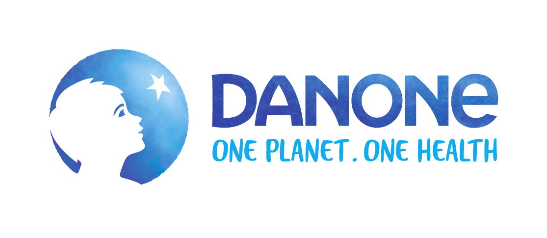 Danone logosu