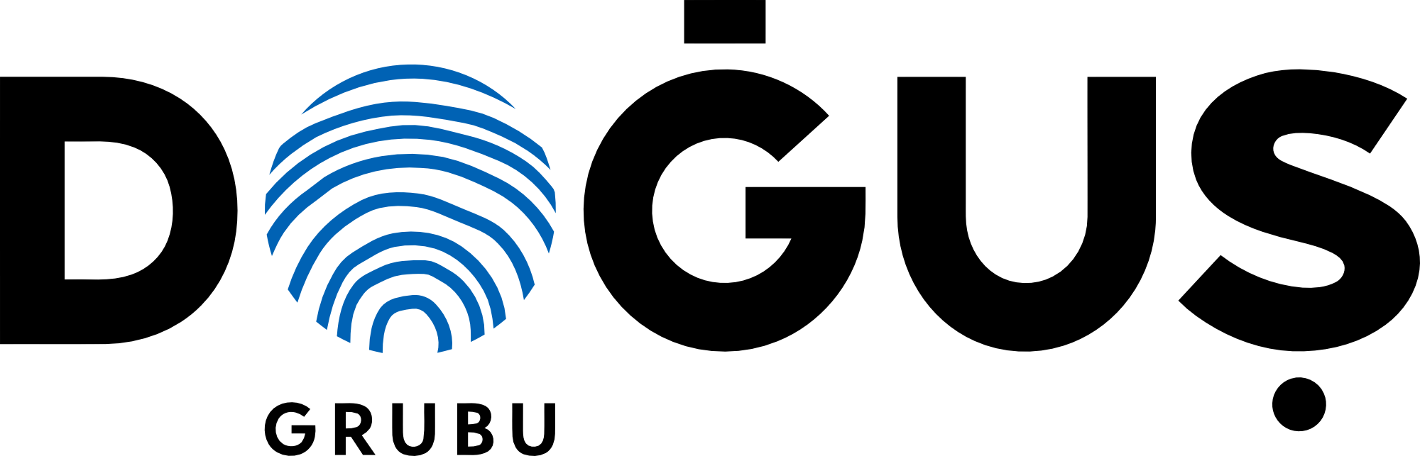 Doğuş Grubu logosu