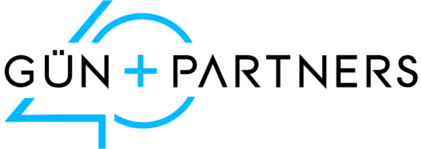 Gün + Partners logosu