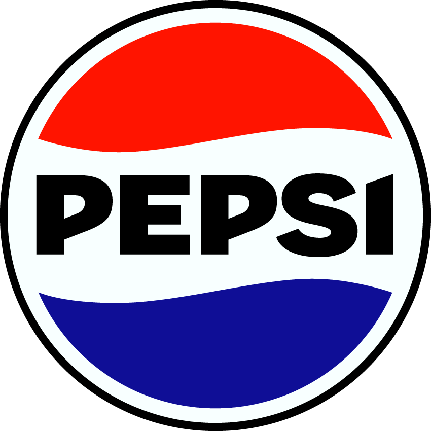 Pepsi logosu