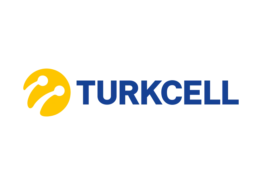 Turkcell logosu