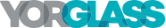 Yorglass logosu